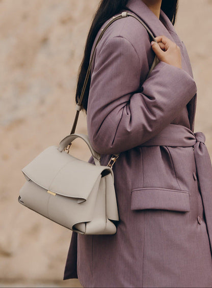 Femme Fierce Çapraz Askılı Çanta