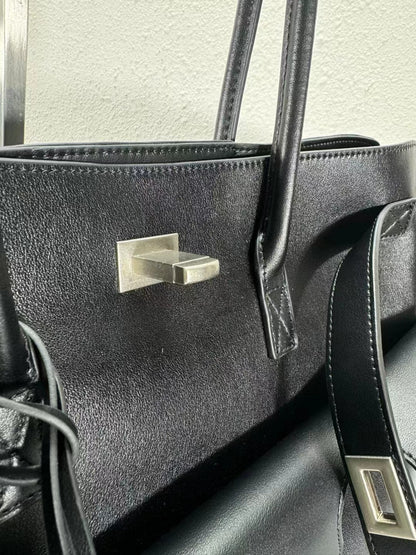 Lustre Hakiki Deri Çanta