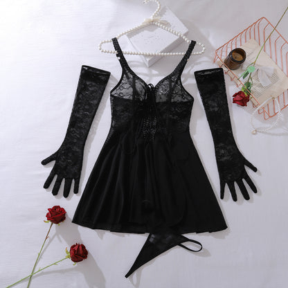 Void Black Takım