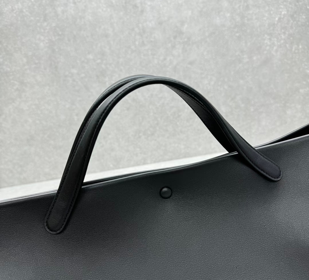 Fanorte Hakiki Deri Çanta