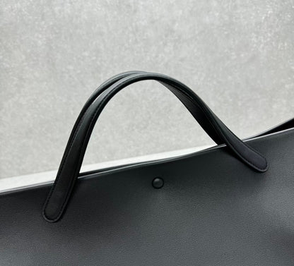 Fanorte Hakiki Deri Çanta