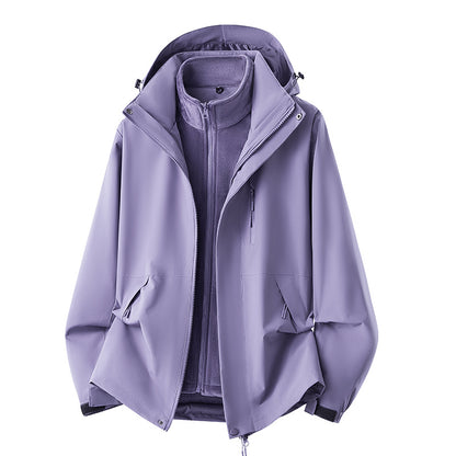 Rain Boys ceket büyük beden