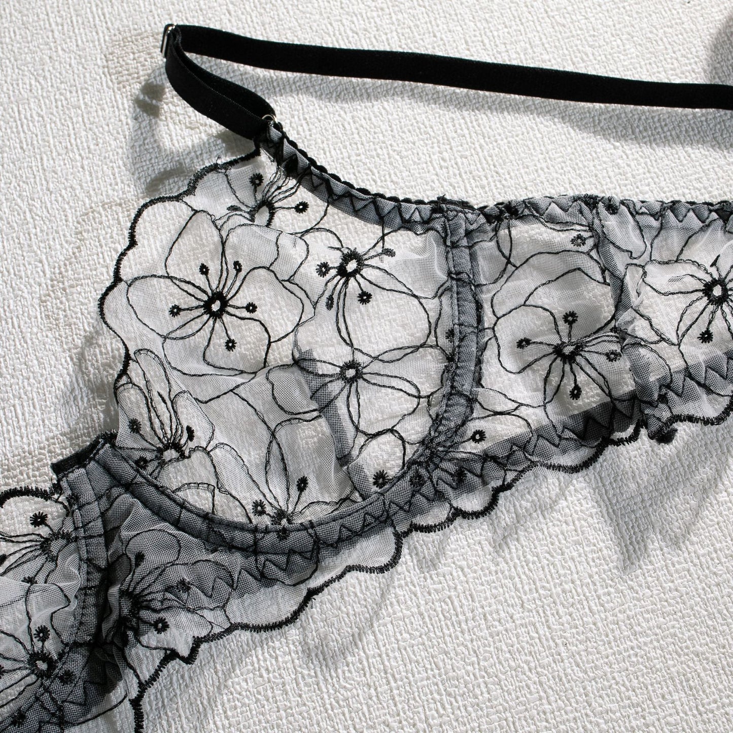 Lust Sonata Takım