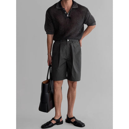 Casual Boys üst polo tshirt