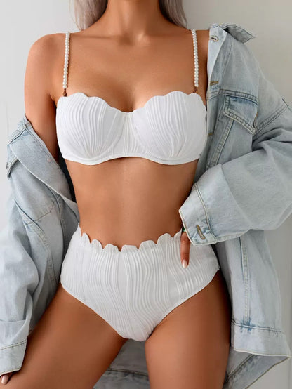 Siren's Feelings Bikini Takım