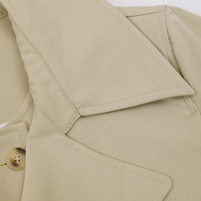 KissKill Couture Trençkot