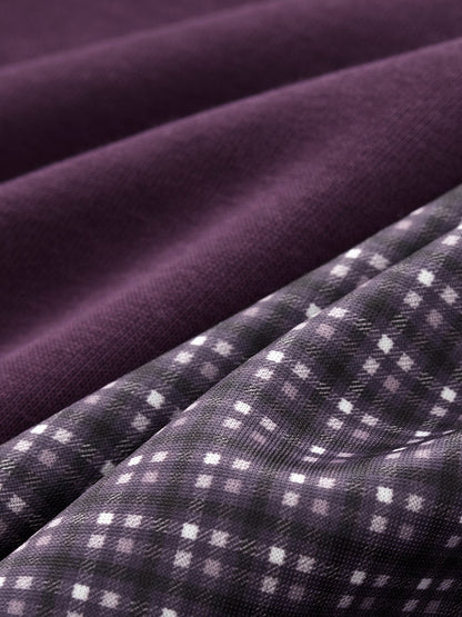 Passion unisex Çift taraflı  Kapüşonlu Sweatshirt