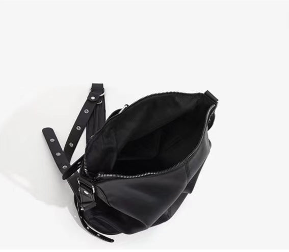 MetaRipple Çapraz Askılı Çanta
