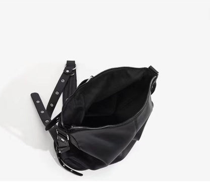 MetaRipple Çapraz Askılı Çanta