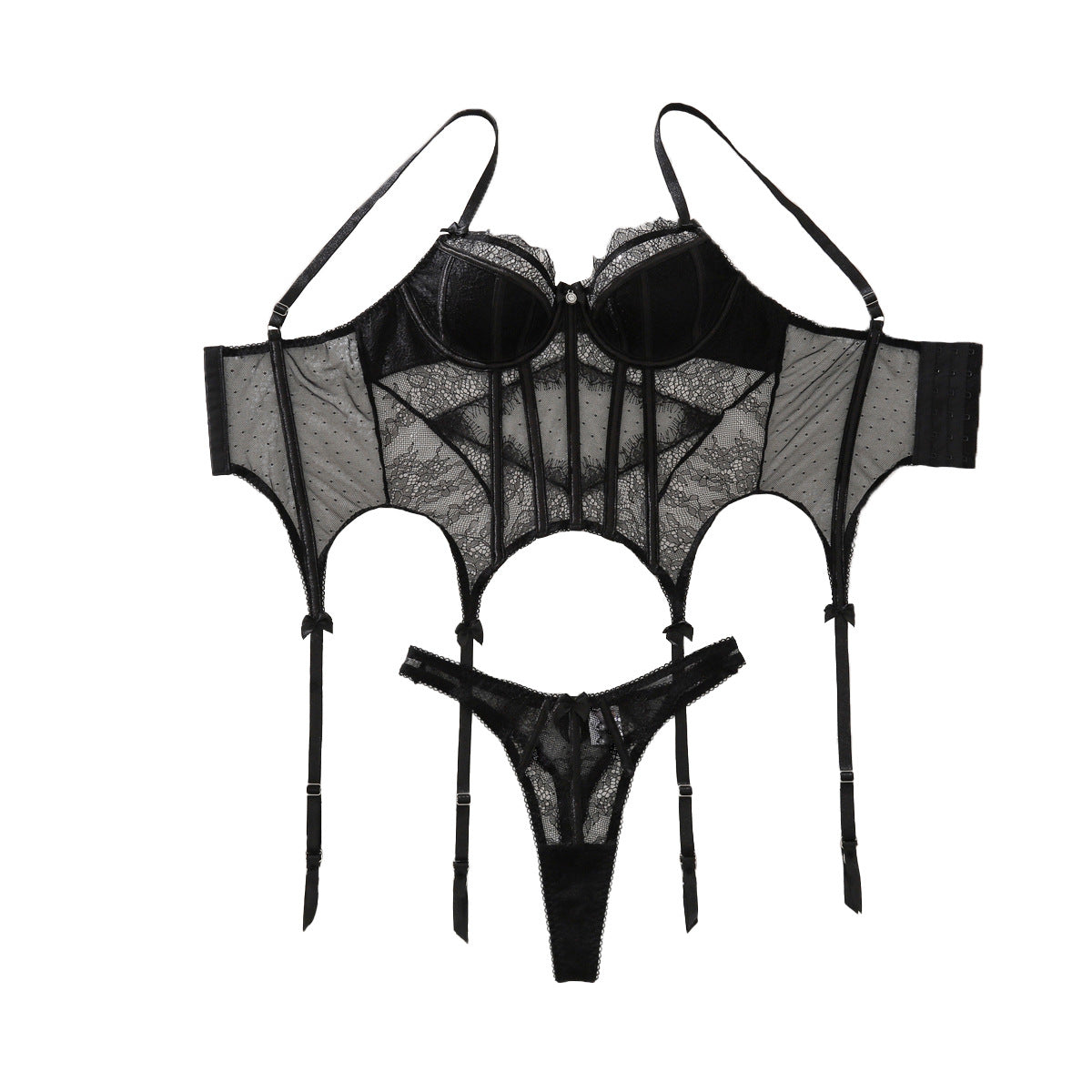 Atomic Lace Takım