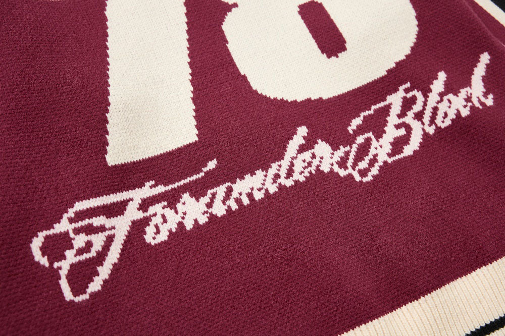 Mixte Polo Yaka Kazak