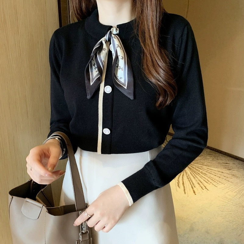 Sense ince yönlü triko