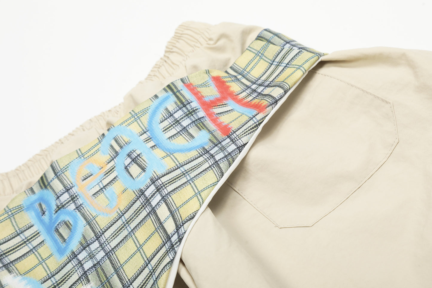 Wide And Wild Legs Kargo Pantolon