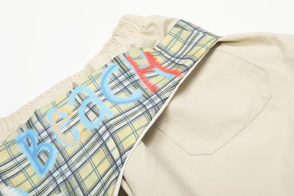 Wide And Wild Legs Kargo Pantolon