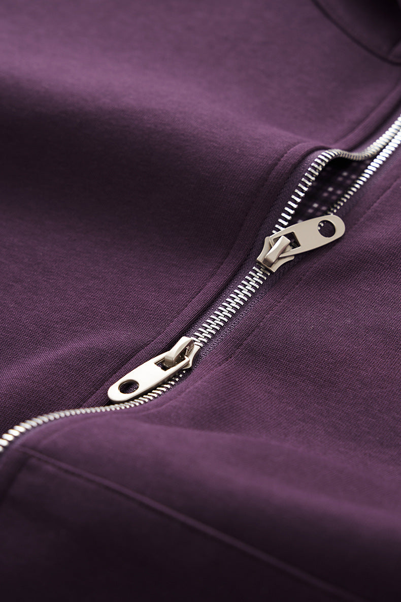 Passion unisex Çift taraflı  Kapüşonlu Sweatshirt