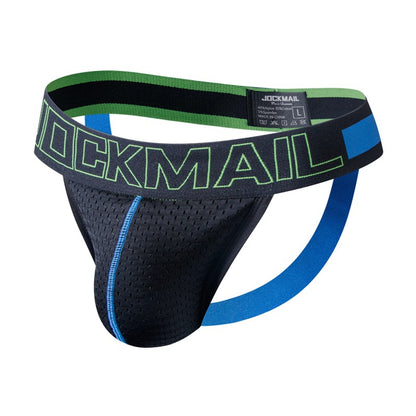 JOCKMAIL 5 'lı Set jockstrap