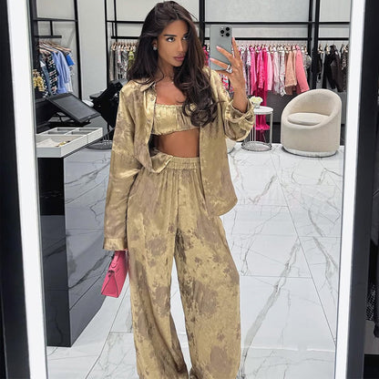 Spectra Slip 3 Parça Takım