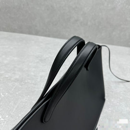 Fanorte Hakiki Deri Çanta