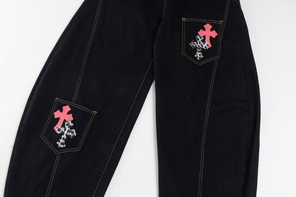 Darkage Kot Pantolon