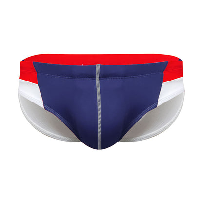 Spor desenli slip mayo