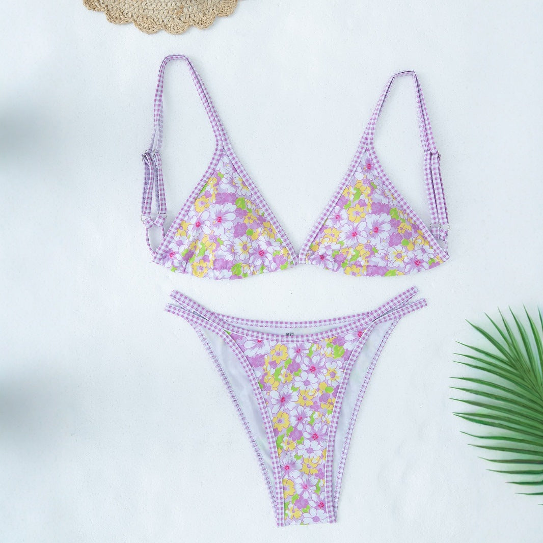Divine Malice Bikini Takım