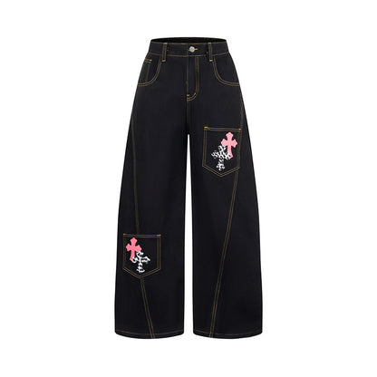 Darkage Kot Pantolon