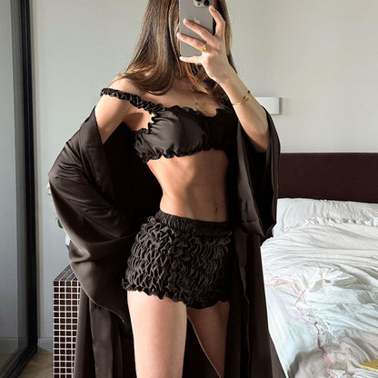 Silken Dreams Pijama Takımı