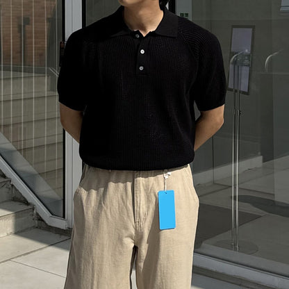 Polo Boys üst
