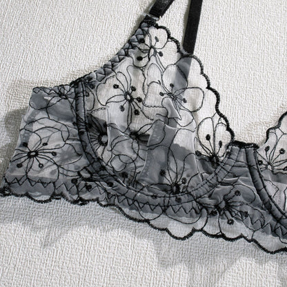Lust Sonata Takım
