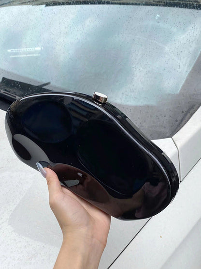 Reflective Mirror Çanta