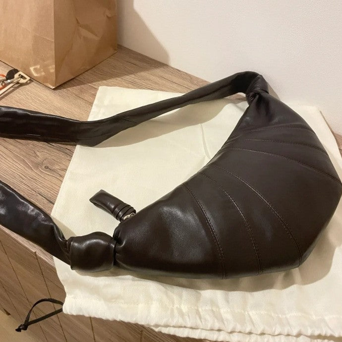 Lisgo hakiki deri çanta