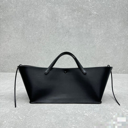 Fanorte Hakiki Deri Çanta