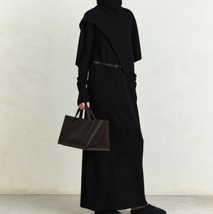 Fanorte Hakiki Deri Çanta