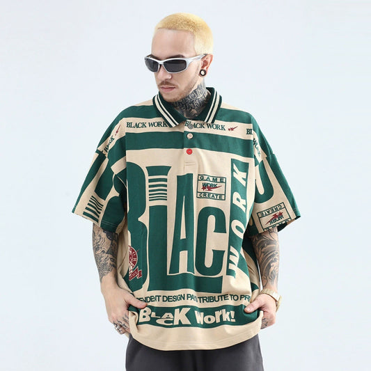 Kleur Boys üst tshirt
