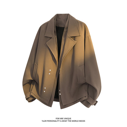 Savage Boys tasarım ceket