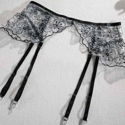 Lust Sonata Takım
