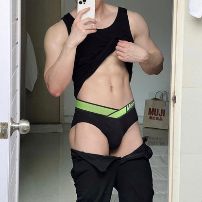 Comfy Boys 3'lü külot set