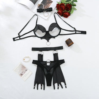 City's Bat Girl Takım