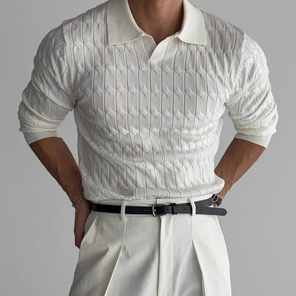Smart Casual Boys Kazak