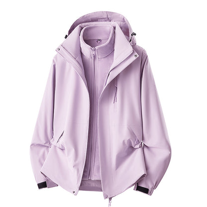 Rain Boys ceket büyük beden