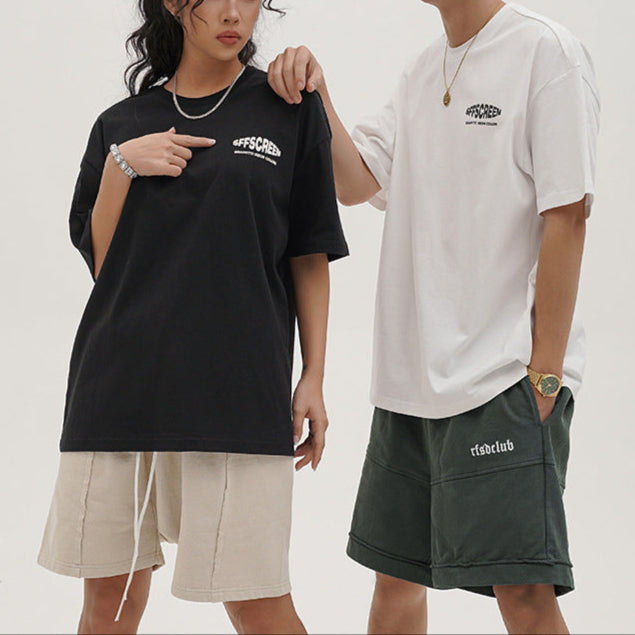 Street Boys T_shirt