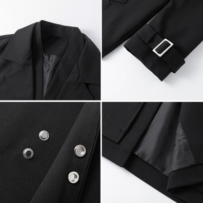 Savage Boys tasarım ceket