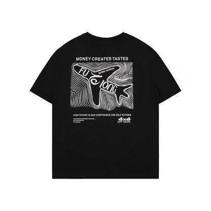 Street Boys T_shirt
