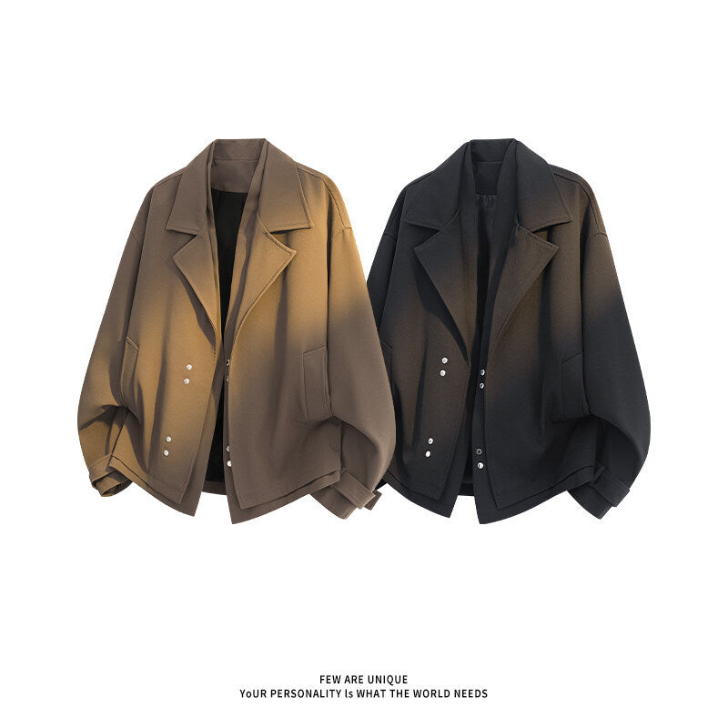 Savage Boys tasarım ceket