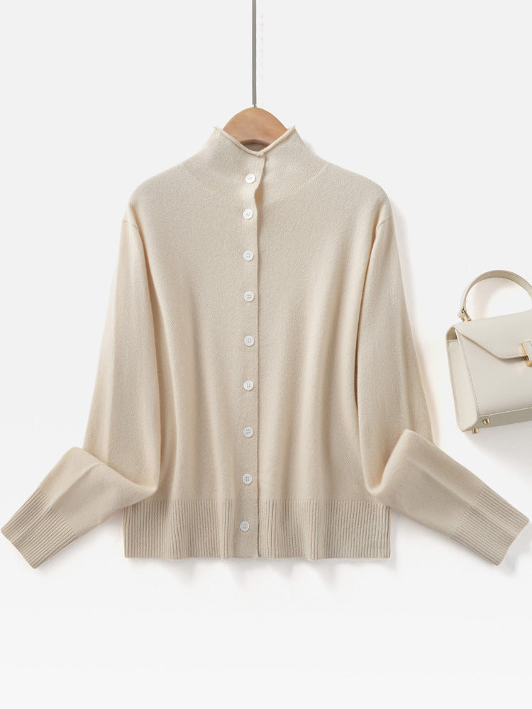 Soft Heritage  %100 koyun yünü hırka