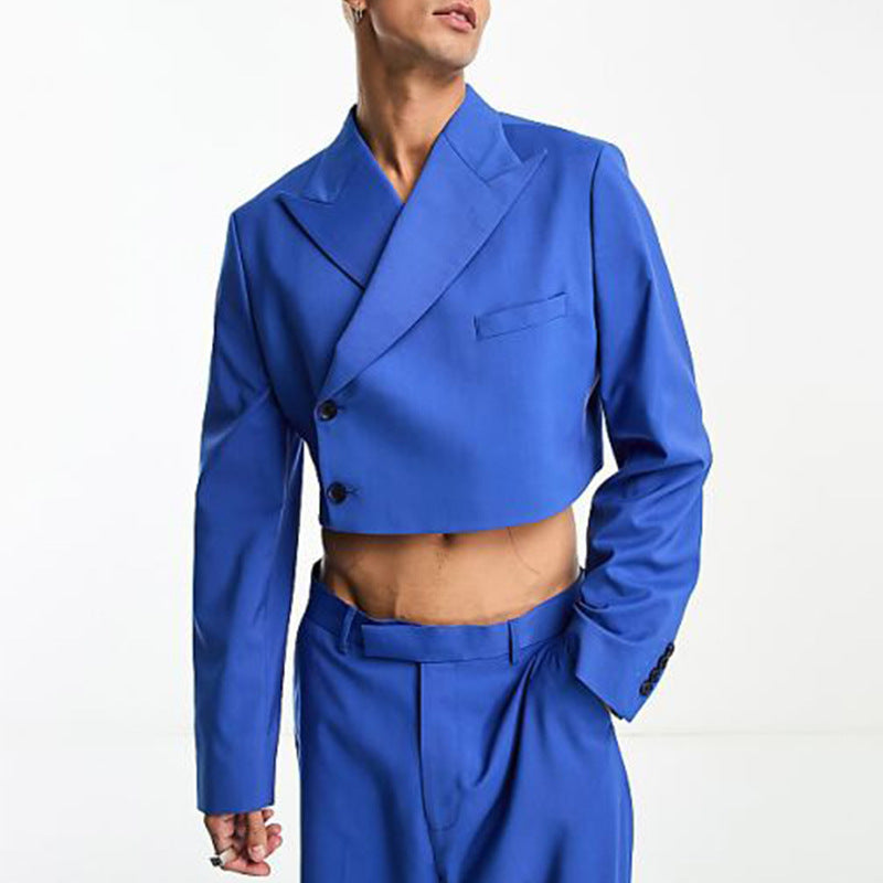 Wild Glow Vibe Ceket