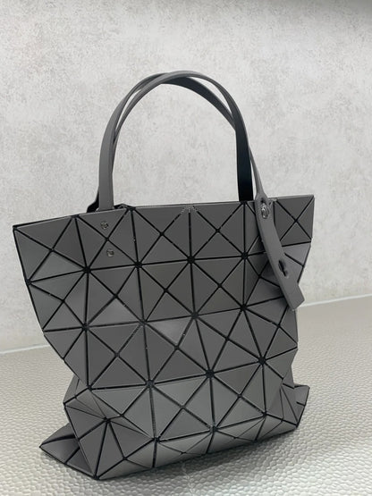 Moonbloom  Izgaralı Tote Çanta