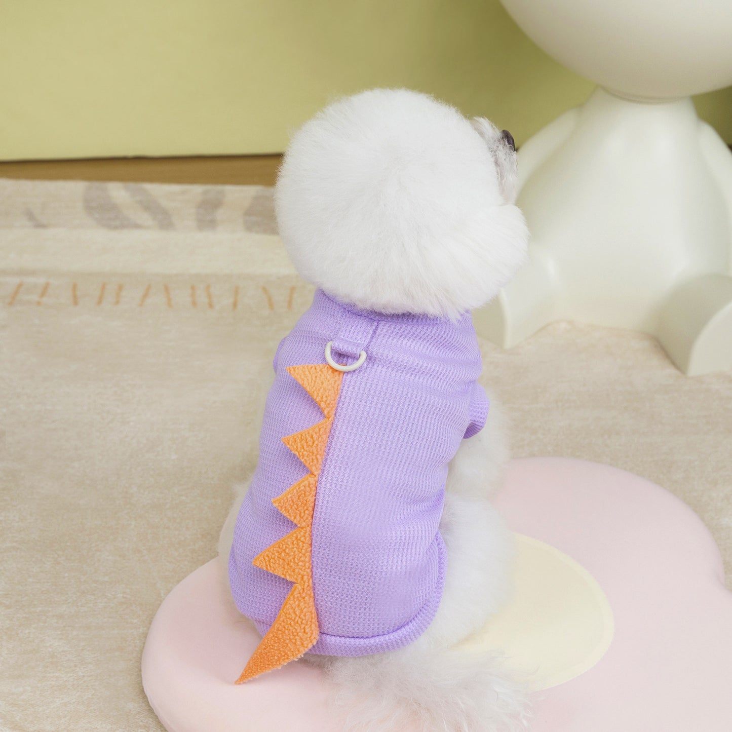 Little Dino 3 Adet Takım