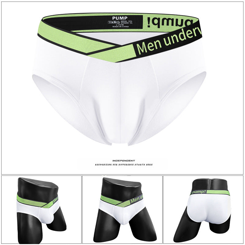 Comfy Boys 3'lü külot set