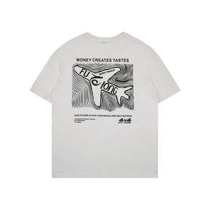 Street Boys T_shirt